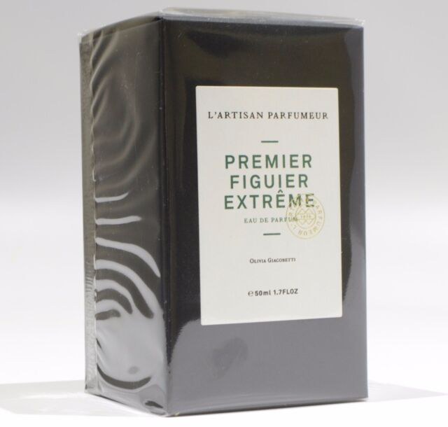 L'Artisan Parfumeur Premier Figuier Extreme Edp Spray 50 mL Eau de Parfum para Mujer