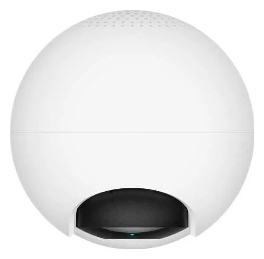 Xiaomi Smart Camera C701 Cámara de Seguridad 4K Blanco Xiaomi Smart Camera C701 Cámara de Seguridad 4K Blanco