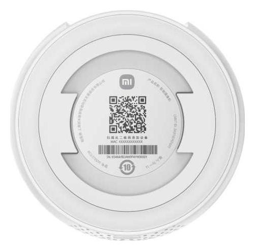 Xiaomi Smart Camera C701 Cámara de Seguridad 4K Blanco Xiaomi Smart Camera C701 Cámara de Seguridad 4K Blanco