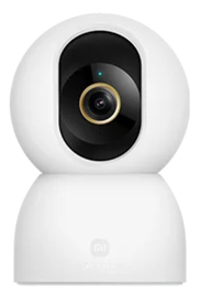 Xiaomi Smart Camera C701 Cámara de Seguridad 4K Blanco