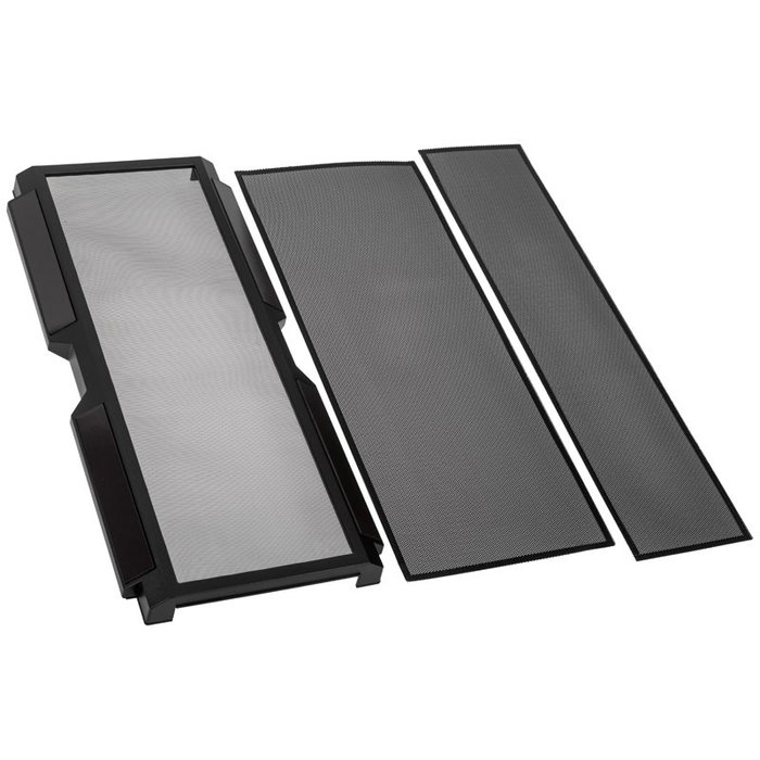 Lian Li Lancool III Staubfilter LAN3-1X - negro Lian Li Lancool III Staubfilter LAN3-1X - negro