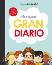 ALBA Mi pequeño gran diario