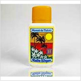 RADHE SHYAM Aceite Monoi Tahiti Spf 25 150Ml