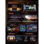 Smartphone Cubot CUBKKACE5BLK 6,75" MediaTek Dimensity 9000 8 GB RAM 256 GB Negro