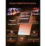 Smartphone Cubot CUBKKACE5BLK 6,75" MediaTek Dimensity 9000 8 GB RAM 256 GB Negro