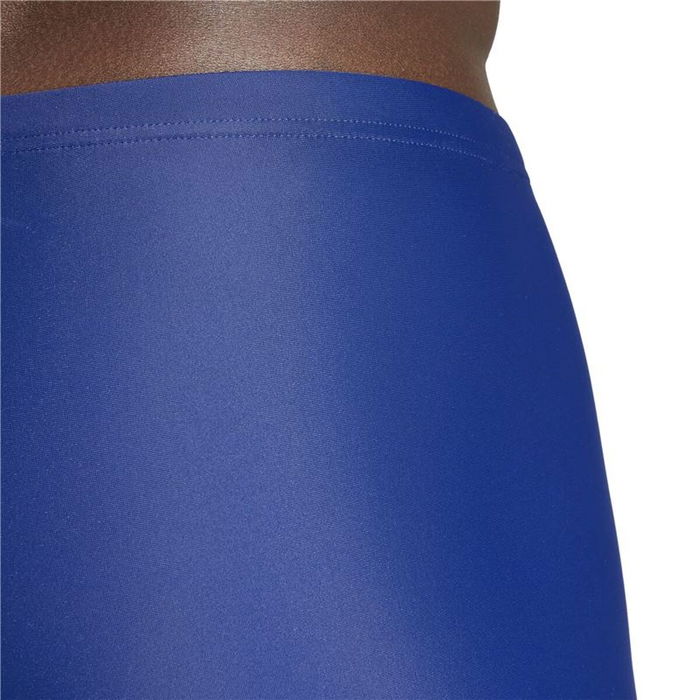 Bañador Hombre Adidas Solid Boxer Azul oscuro 6-7 Años