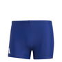 Bañador Hombre Adidas Solid Boxer Azul oscuro 6-7 Años