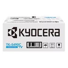 Kyocera TK-5490C Cian