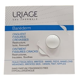 Bariederm, Regeneración, Manteca corporal, Día, 0.86 g *Muestra