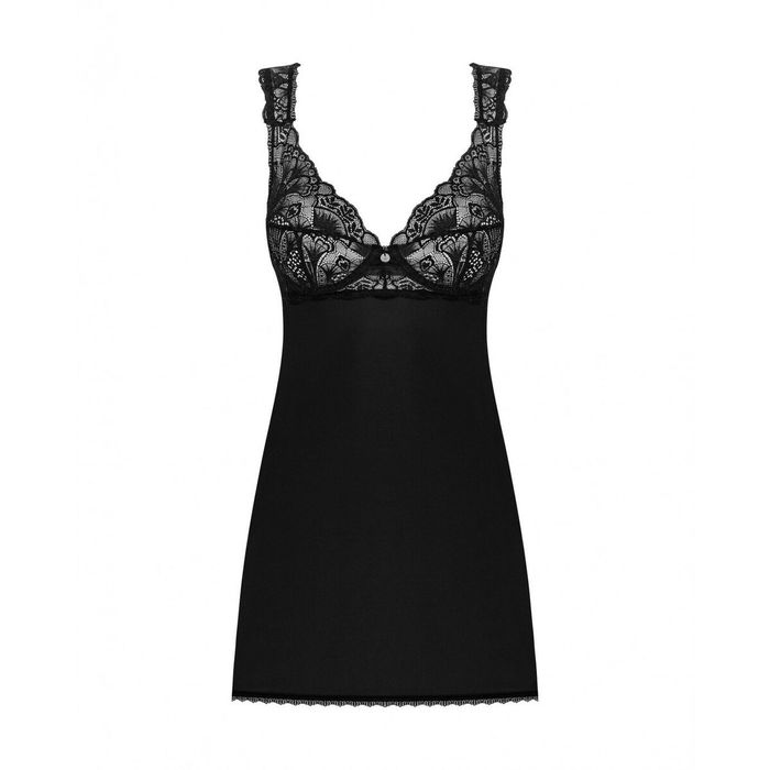 Conjunto de Lencería Obsessive M/L