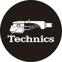 MAGMA Slipmat Technics Headshell 1 - Juego de 2