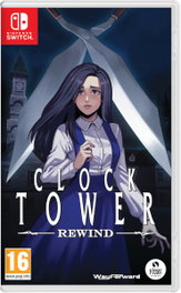 Clear River Games Clock Tower: Rewind para Nintendo Switch