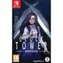 Just For Games Clock Tower Rewind - Videojuego de Horror para Nintendo Switch AACCL35261