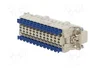 HARTING Conector HDC Han® ES Press Macho 24 PIN