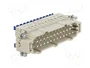 HARTING Conector HDC Han® ES Press Macho 24 PIN