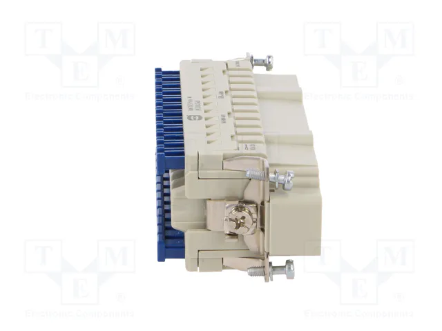 HARTING Conector HDC Han® ES Press Macho 24 PIN HARTING Conector HDC Han® ES Press Macho 24 PIN