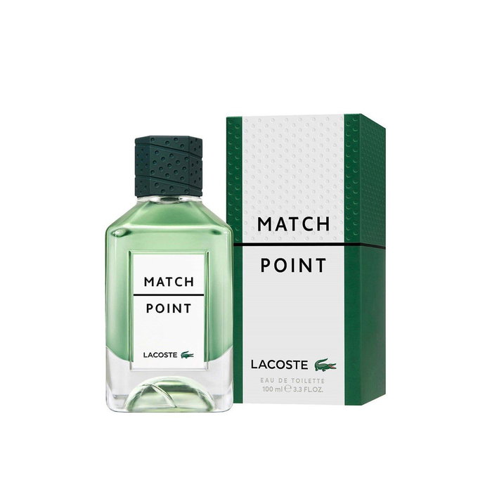 Lacoste Matchpoint Eau de Toilette 100 ml Lacoste Matchpoint Eau de Toilette 100 ml
