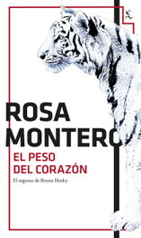 El peso del corazón, Rosa Montero Gayo - SEIX BARRAL EDICIONES