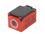 BERNSTEIN AG Interruptor de fin de carrera M16 NO + NC