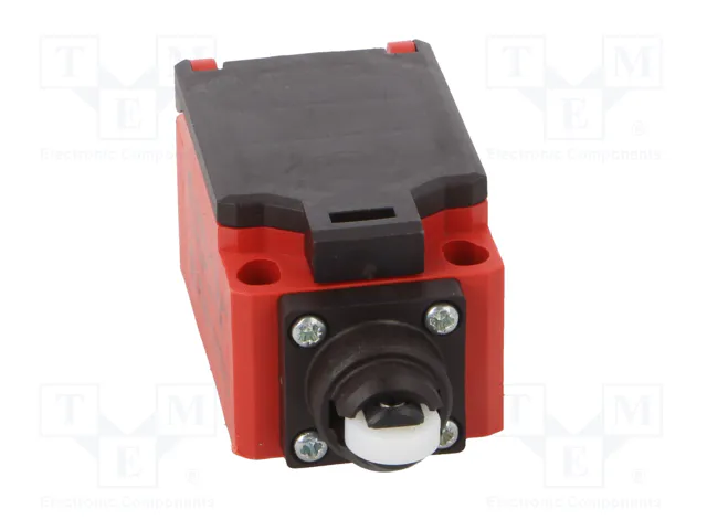 BERNSTEIN AG Interruptor de fin de carrera M16 NO + NC