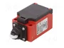 BERNSTEIN AG Interruptor de fin de carrera M16 NO + NC