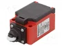 BERNSTEIN AG Interruptor de fin de carrera M16 NO + NC