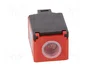 BERNSTEIN AG Interruptor de fin de carrera M16 NO + NC