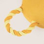 Cerdá Cuerda Dental para Perro Juguete Disney 9.0 x 18.0 x 37.0 cm Amarillo