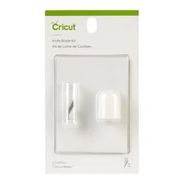 Cricut Maker y Explore Cuchillas de Repuesto para Cuchilla de Bisturí - Paquete de 5