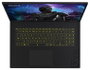 Gigabyte A16 3WHK3EEC94SH con AMD Ryzen 7, 16GB RAM, 1TB SSD y RTX 5070