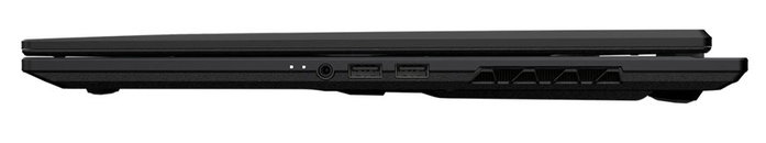 Gigabyte A16 3WHK3EEC94SH con AMD Ryzen 7, 16GB RAM, 1TB SSD y RTX 5070