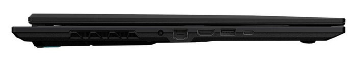 Gigabyte A16 3WHK3EEC94SH con AMD Ryzen 7, 16GB RAM, 1TB SSD y RTX 5070