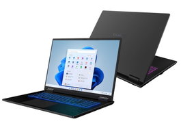Gigabyte A16 3WHK3EEC94SH con AMD Ryzen 7, 16GB RAM, 1TB SSD y RTX 5070
