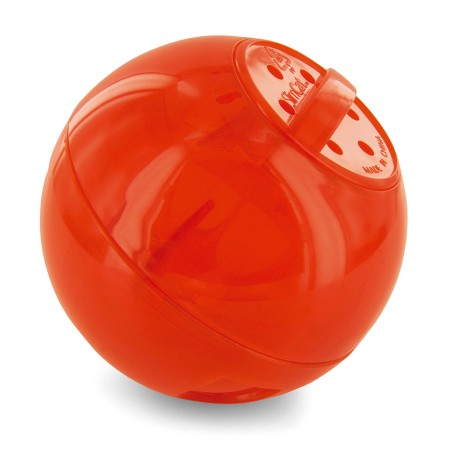Petsafe Slimcat Naranja-Orange Alimentador Interactivo para Gatos Obesos