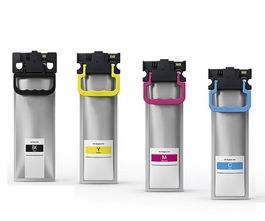 Dayma Epson T9453 Magenta Pigmentada Tinta Premium 5.000 Páginas