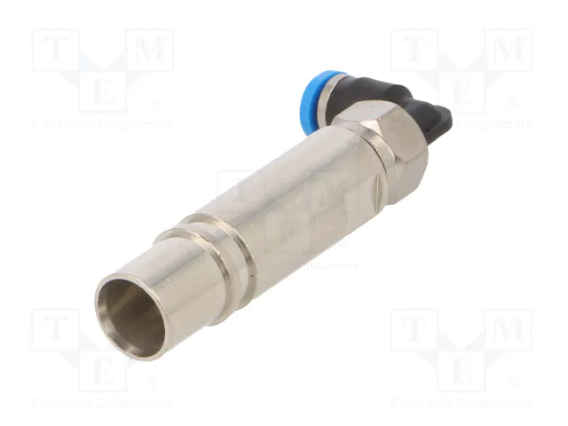 HARTING Contacto hembra industrial Han-Modular® para cable Ø3mm