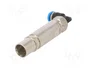 HARTING Contacto hembra industrial Han-Modular® para cable Ø3mm