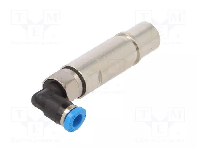 HARTING Contacto hembra industrial Han-Modular® para cable Ø3mm