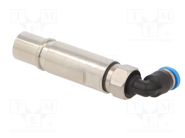 HARTING Contacto hembra industrial Han-Modular® para cable Ø3mm