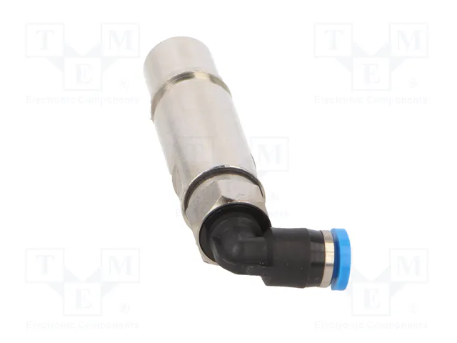 HARTING Contacto hembra industrial Han-Modular® para cable Ø3mm