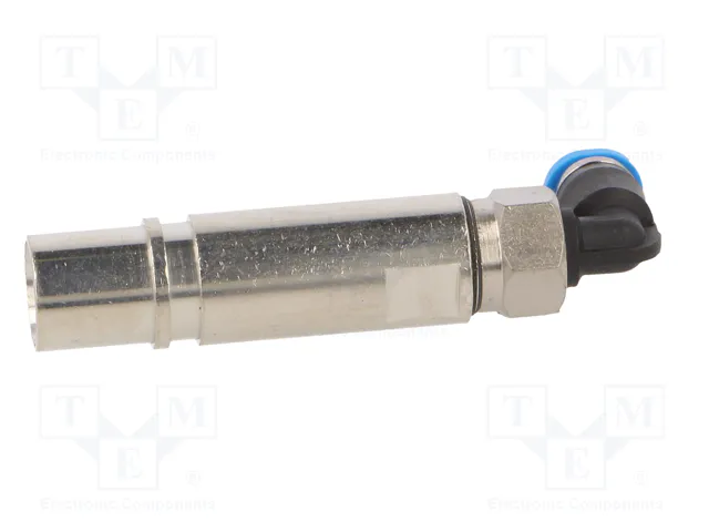 HARTING Contacto hembra industrial Han-Modular® para cable Ø3mm
