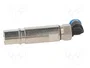 HARTING Contacto hembra industrial Han-Modular® para cable Ø3mm