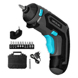 Cecotec PowerGyro 3500 Angle Set