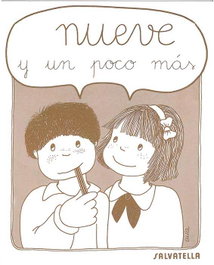 Un poco mas, VV.AA - SALVATELLA