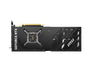 MSI VENTUS GeForce RTX 4070 Ti SUPER 16G 3X OC NVIDIA 16 GB GDDR6X
