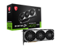 MSI VENTUS GeForce RTX 4070 Ti SUPER 16G 3X OC NVIDIA 16 GB GDDR6X