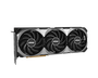 MSI VENTUS GeForce RTX 4070 Ti SUPER 16G 3X OC NVIDIA 16 GB GDDR6X