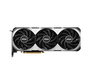 MSI VENTUS GeForce RTX 4070 Ti SUPER 16G 3X OC NVIDIA 16 GB GDDR6X