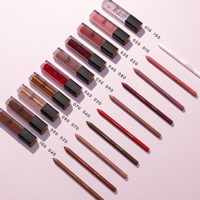 Catrice Gel Glide Lápiz de Labios #050-Sip & Slay