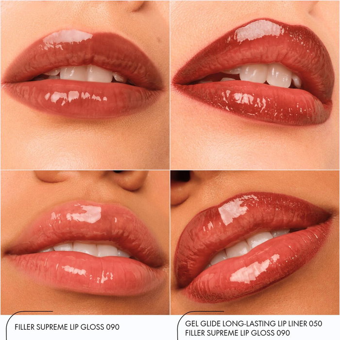 Catrice Gel Glide Lápiz de Labios #050-Sip & Slay